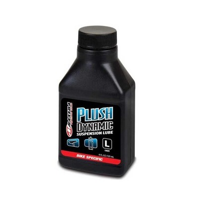 ROCKSHOX | Aceite De Suspensión Maxima Plush Dynamic 7.5WT 120ml