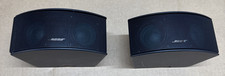 Bose Speakers For Cinemate GS