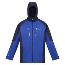 Regatta Mens Calderdale IV Waterproof Softshell Hooded Walki  RG5965