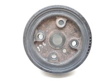 Poulies diverses Volvo XC90