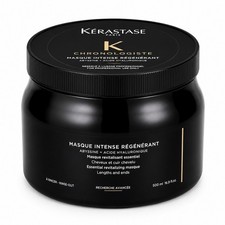 K rastase Chronologiste Intense R g n rant Hair Mask 500ml 16.9oz New Sealed