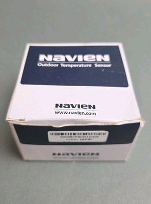 Navien [OTS-01 / #32029BVPBD24120408] Outdoor Temperature Sensor (NCB)