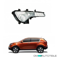 Nebelscheinwerfer rechts H27W/2 für Kia Sportage III (SL)