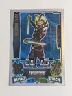 Ahsoka Tano Topps Force Attax Force Master Series 4 #227 Rare Card