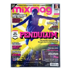 Mixmag | eBay