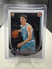 2025/26 Bowman NBA Kon Knueppel #4 Rookie RC Charlotte Hornets