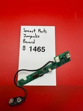 Smart Parts Impulse Board