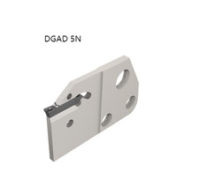 1  PCS  ORIGINAL  INSERTS    ‎ DGAD 5N