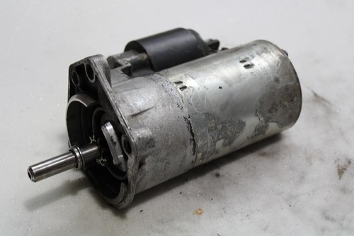 VW Golf III 1H1 1.4 Anlasser Starter 036911023Q (2)