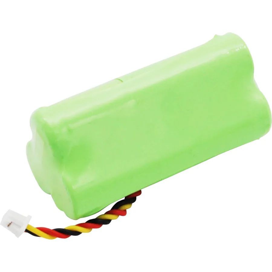 Microbattery Batterie Für Zebra Ls42raaoe-01 82-67705-01 - Bild 2