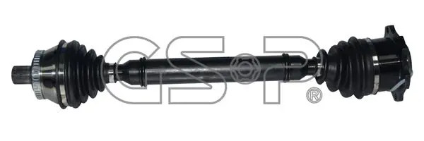 Semiasse 261019 GSP per AUDI VW SKODA