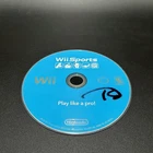 Wii Sports Nintendo Wii 2006 Disc Only Tested Working