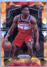 Click to enlarge Admiral Schofield