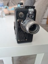 Cine Kodak Model BB Junior Vintage Movie Camera, 16mm Film