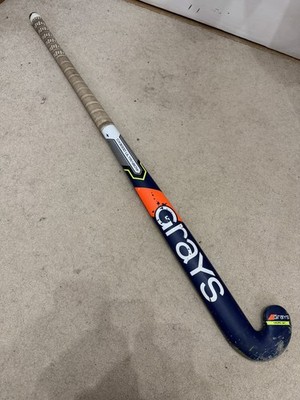 Grays Hockey Unisex GX3000 ULTRABOW Hockeyschläger