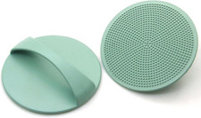 2Pcs Wet Felting Tool, Versatile Fulling Block, Great for Working on Seams, Flat