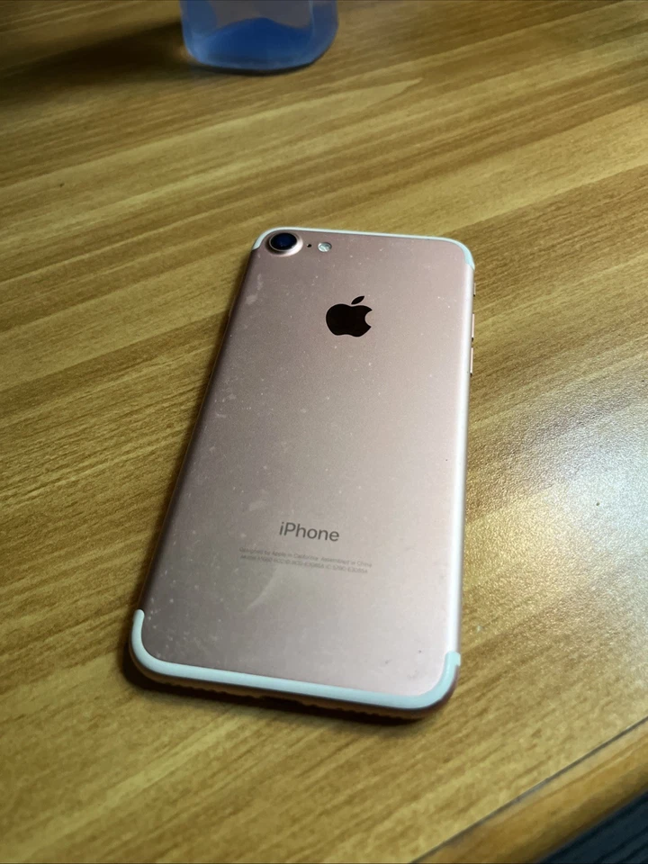 iPhone 7 Sim & Factory Unclocked - Image 2 of 2