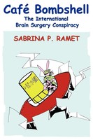 Sabrina P. Ramet | Caf Bombshell | Taschenbuch | Englisch (2008) | Nap/Scarith