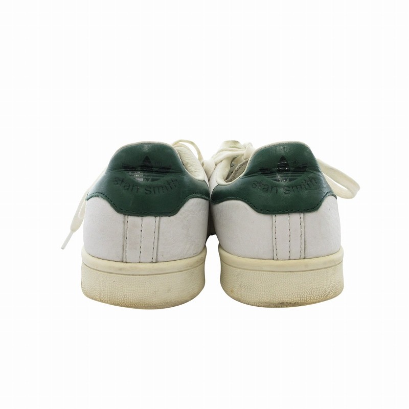 adidas Stan Smith Lux28cm ホワイト/ダークグリーン 楽天市場】adidas STAN SMITH LUX アディダス スタン スミス