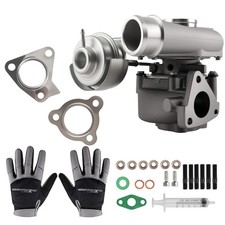 Turbolader for Hyundai Grandeur TG Santa Fe CM 2.2 CRDi 28231-27800 Billet DE