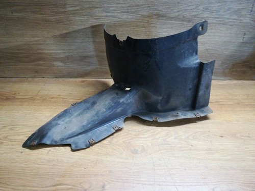 Volkswagen PASSAT B6 2005 Vorne rechts Radlaufschale Radhausverkleidung vorne