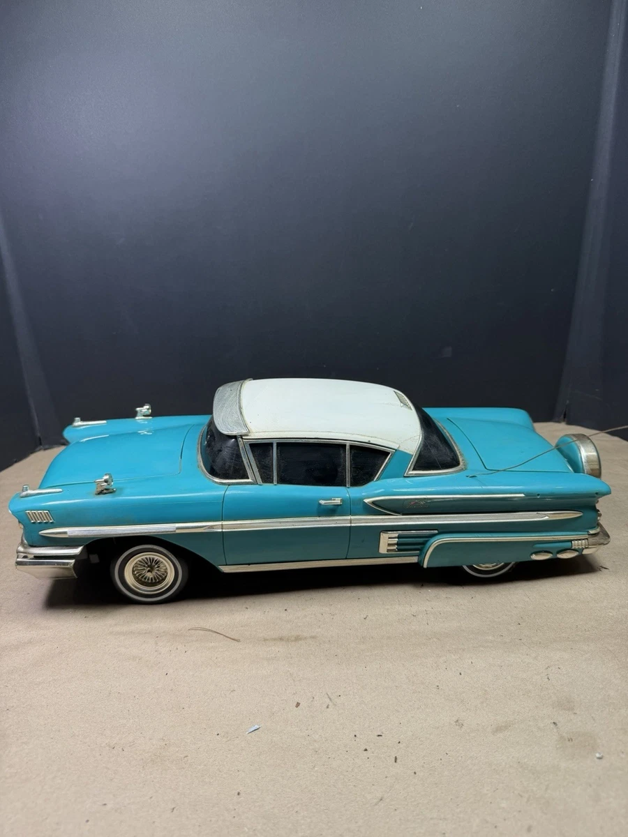 rc impala products for sale | eBay