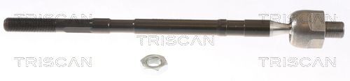Rotule de direction intérieure TRISCAN 8500 69215 biellette axiale et barre de connexion avant