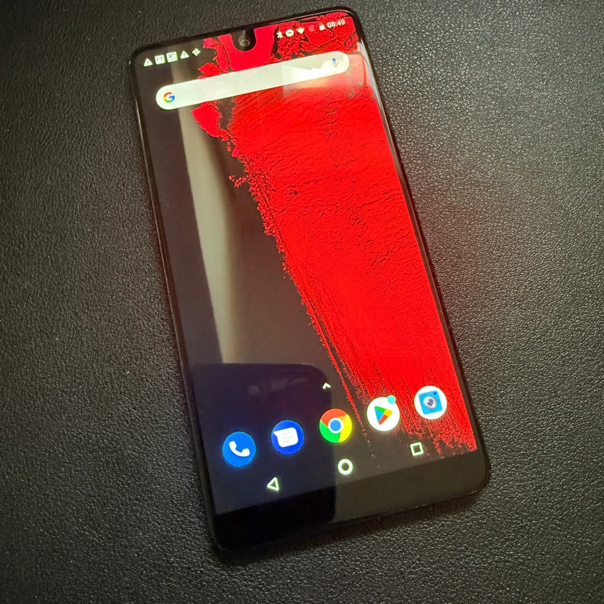 Preços baixos em Smartphones Essential PH-1 | eBay
