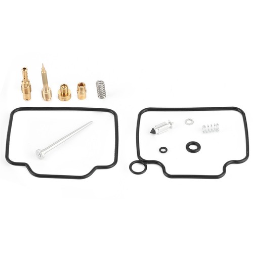 ι Carburetor Rebuild Kit 0201‑318 Fit For Rebel 250 CMX250 C 1986‑2012 - Picture 4 of 12