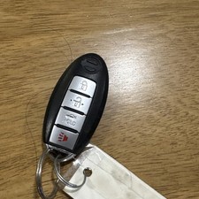 2007-2012 Nissan Altima Keyless Entry Smart Remote Key Fob Oem Kr55wk48903