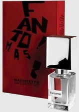 Fantomas Nasomatto perfume - a fragrance for women and men 2020