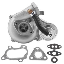 Turbo Turbolader VZ21 RHB31 for Small Engine 100HP Rhino Motorcycle ATV A/R:0.7
