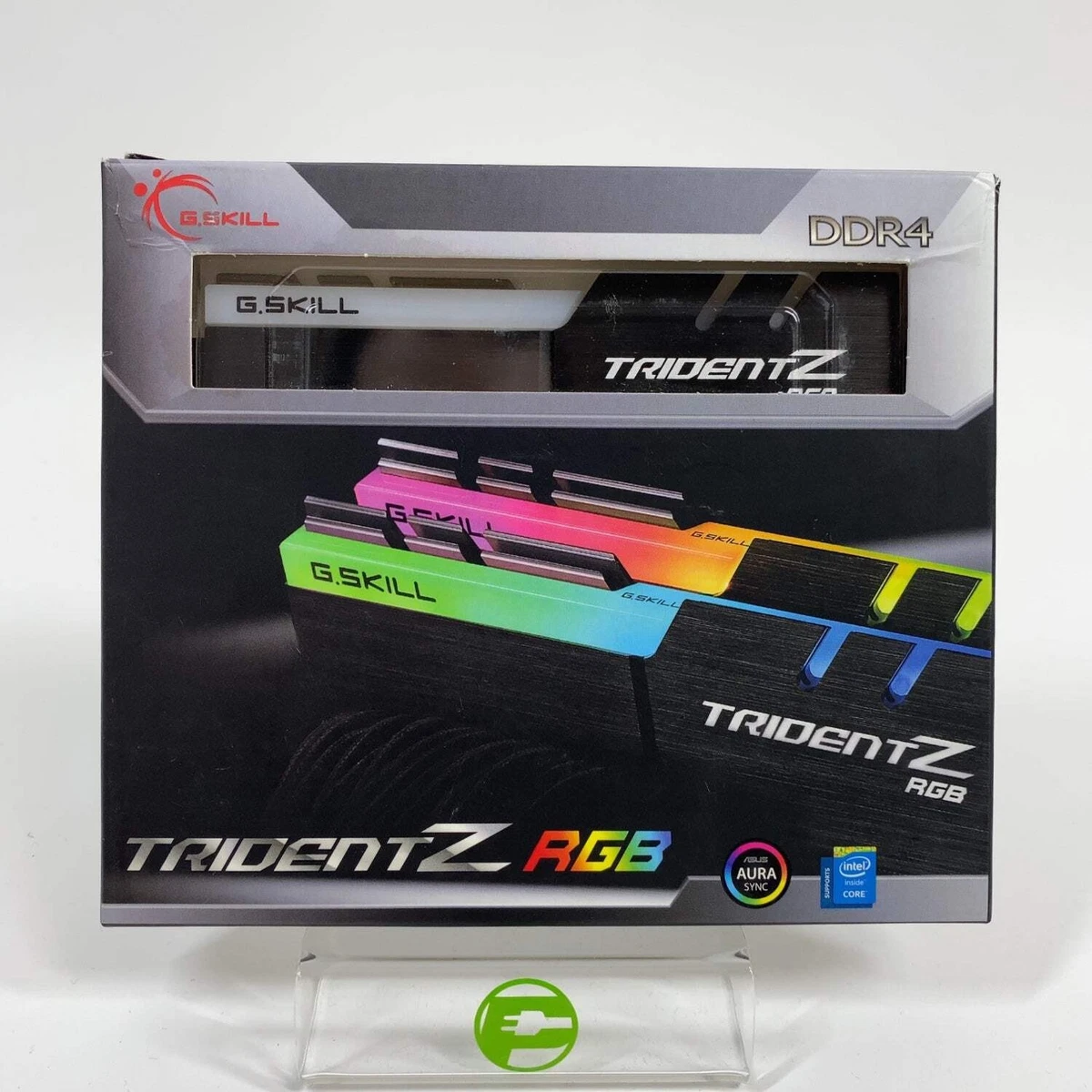 G. SKILL DDR4 SDRAM 16 GB Capacity per Module Memory (RAM) for