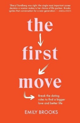Emily Brooks The First Move (Taschenbuch)