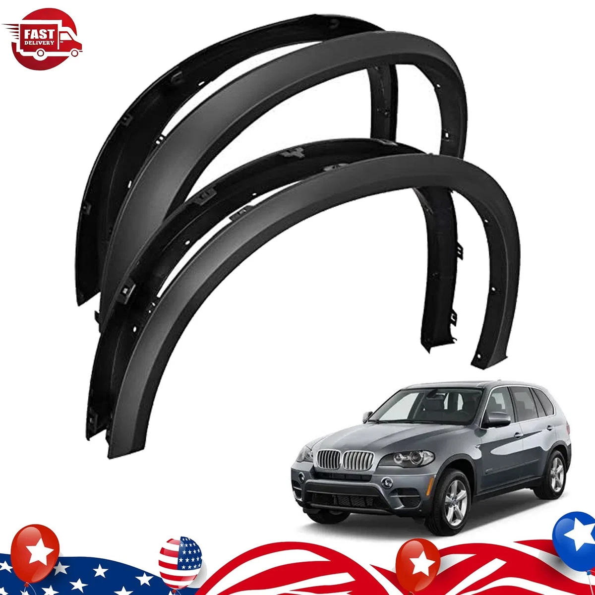 Fenders for BMW X5 for sale | eBay