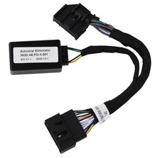 Auto Start Stop Eliminator for F150, Ranger, Bronco  Engine Upgrade Plug Play