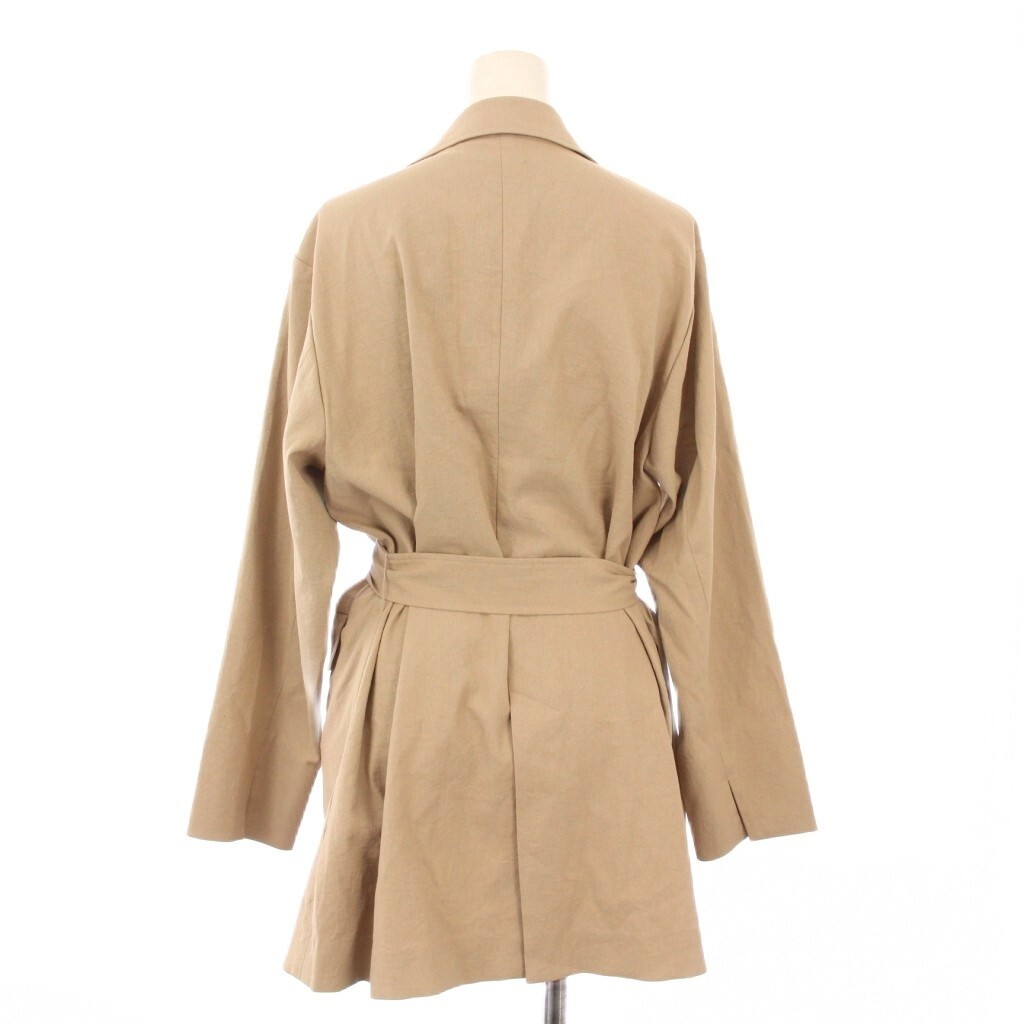 Ameri VINTAGE Setup Tailored Jacket & Short Culot… - image 3