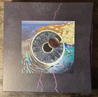 LP PINK FLOYD Pulse (4 LP BOX SET with BOOK, 2018) MINT