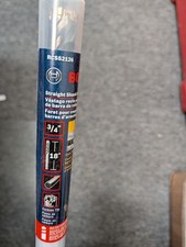 Bosch RCSS2126 3/4 x 18 Inch Straight Shank Rebar Cutter