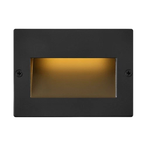 Hinkley Lighting - Taper - 1.9W 1 LED Horizontal Step Light In Modern-3.25 - Picture 1 of 4