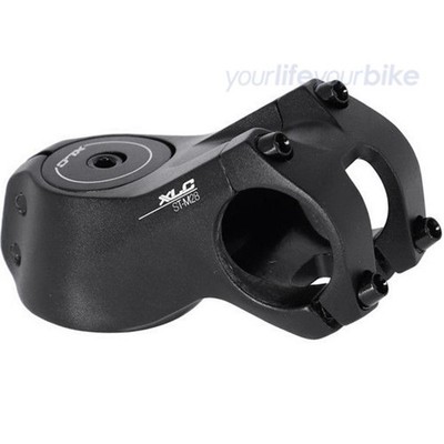 XLC ST-M28 ALL MTN VORBAU 70mm 36° A-HEAD 31,8mm 50㎜ MOUNTAIN BIKE ENDURO E-BIKE