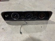 67-79 Ford Truck F500 F600 F700 Speedo Instrument Cluster 1967-1979 67-79 Ford Truck F500 F600 F700 Speedo Instrument Cluster 1967-1979