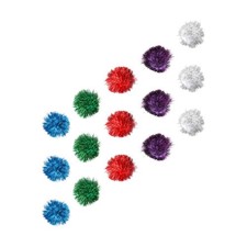 ألعاب 15Pcs Sparkle