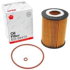 Sakura Oil Filter for Mercedes-Benz GLE350d W166 V6 3.0L OM642.826 2015~2017
