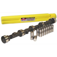 Howards Camshaft And Lifter Kit Cl121052-10 Mechanical For 1965-1996 Chevy Bbc Howards Camshaft And Lifter Kit Cl121052-10 Mechanical For 1965-1996 Chevy Bbc
