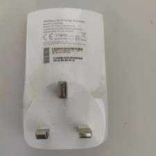 TP-Link Wireless Wifi Booster Extender 300Mbps  Range  TL-WA850RE used