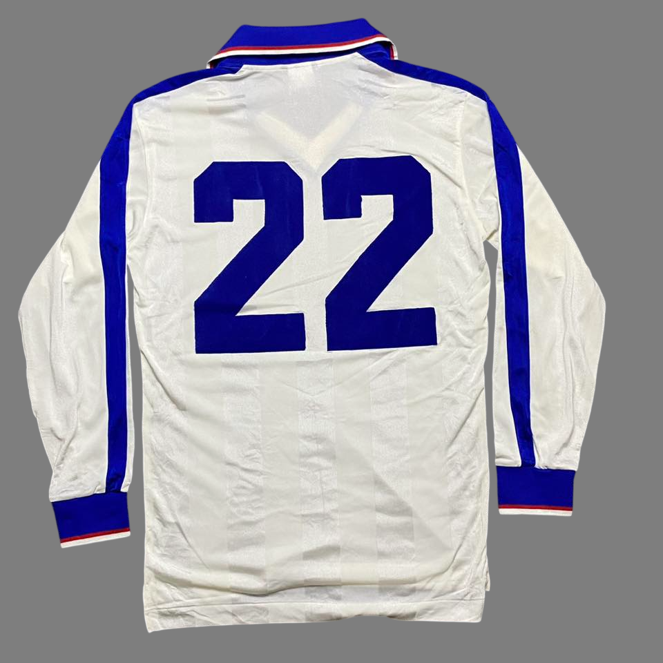  日本代表 サッカーシャツ S Japan 1984 Soccer Jersey Football Shirt Size S | eBay