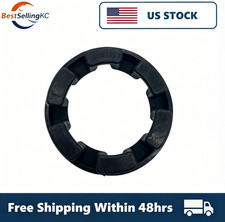 NEW Rubber Coupling Spider Nm112