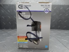 Commercial Electric 3in LED Color Changing Recessed Kit Dark Bronze 2003031602