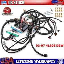 4l80e Dbw Stand Alone Wire Harness Drive By Wire For 03-07 Ls Vortec 4.8 5.3 6.0 4l80e Dbw Stand Alone Wire Harness Drive By Wire For 03-07 Ls Vortec 4.8 5.3 6.0